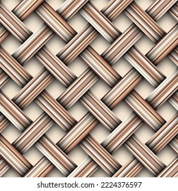 patrón herringbone. Fondo de diseño de edredón sin inconvenientes.