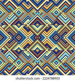 patrón herringbone. Fondo de diseño de edredón sin inconvenientes.