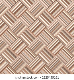 patrón herringbone. Fondo de diseño de edredón sin inconvenientes.