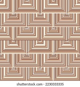 herringbone pattern. Seamless quilting design background.