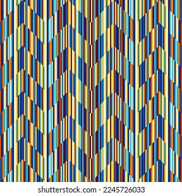 patrón herringbone. Fondo de diseño de edredón sin inconvenientes.