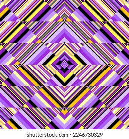 patrón herringbone. Fondo de diseño de edredón sin inconvenientes.