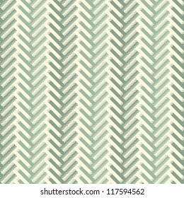 Herringbone print background. Seamless pattern. Vector.