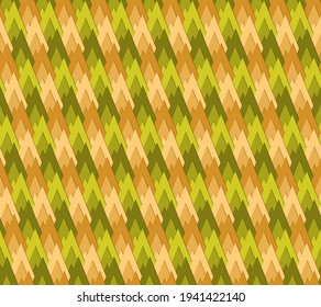 herringbone repetitive background. vector seamless pattern. fabric swatch. wrapping paper. continuous print. geometric shapes. design element for home decor, apparel, textile, cloth. stylish texture