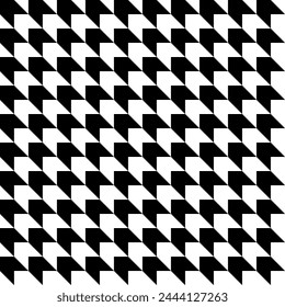 Herringbone Seamless Trendy Arrow Pattern Modern