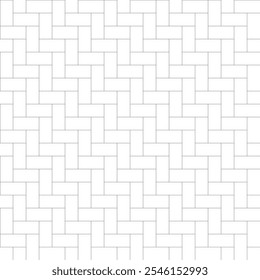 Padrão de textura de arenque - padrão sem emenda de fundo branco