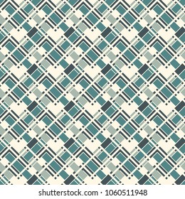 Herringbone wallpaper. Abstract parquet background. Seamless surface pattern with repeated rectangular tiles. Geometric ornament with zig zag stripe. Bright digital paper, textile print. Vector art