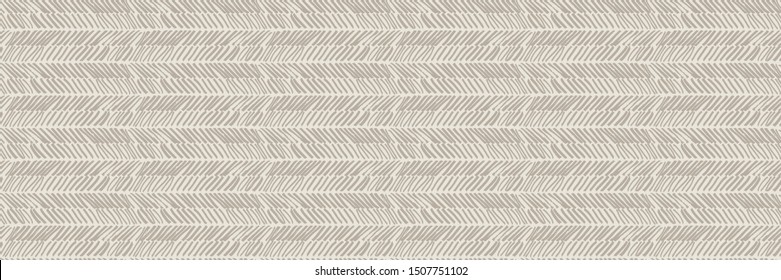 Herringbone Woven Seamless Swatch Pattern Vector Illustration