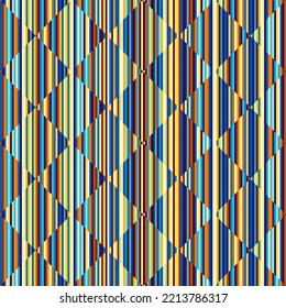 herringsbone pattern. Seamless quilting design background.