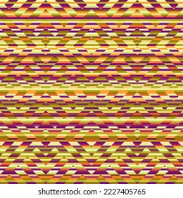 herringsbone pattern. Seamless quilting design background. Vector image