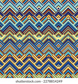 herringsbone pattern. Seamless quilting design background.