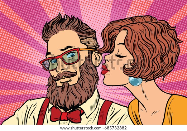datazione di una donna etero