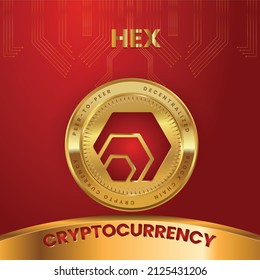 hex crypto currency