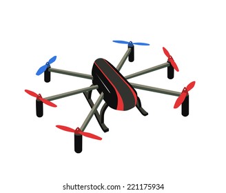 hexacopter