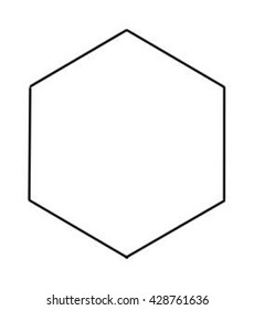 6 Sided Shape Hd Stock Images Shutterstock