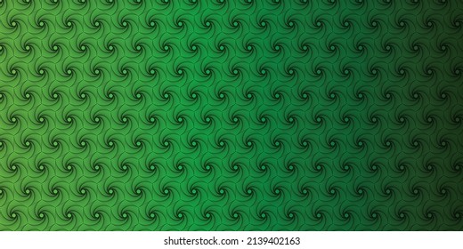 hexagon abstract background  illustration vector design