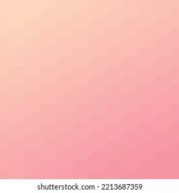 hexagon abstract background. Presentation template. polygonal style.