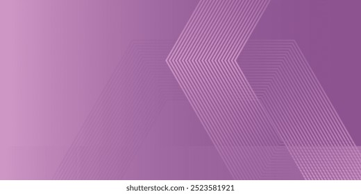 Hexagon Background with Pumpkin Jack-O'-Lantern, Witch Hat, Ghosts, and Spooky Decorations Abstract Purple