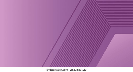 Hexagon Background with Pumpkin Jack-O'-Lantern, Witch, Decorations Abstract Purple Background