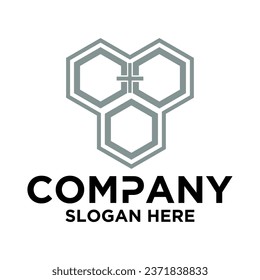 HEXAGON-DESIGN FÜR ALL IHRE NUTZEN