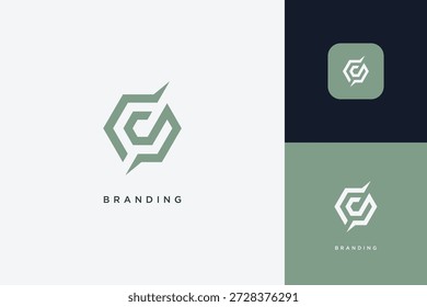 Logotipo de la marca Hexagon Digital Multimedia	
