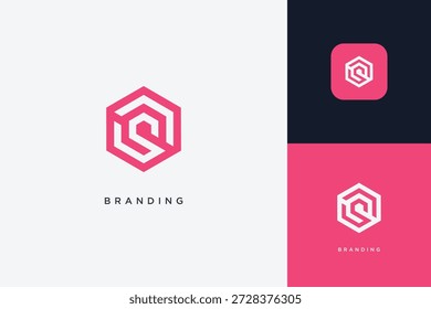 Logotipo de la marca Hexagon Digital Multimedia	
