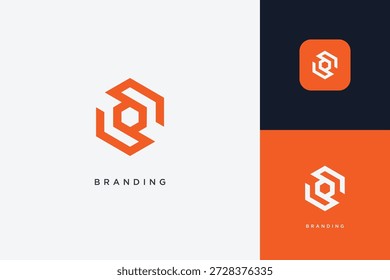 Logotipo de la marca Hexagon Digital Multimedia	
