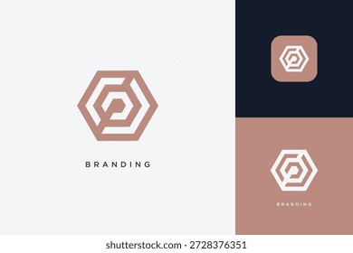 Logotipo de la marca Hexagon Digital Multimedia	
