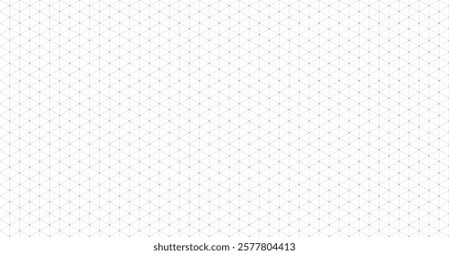 hexagon with dots connecting sheet in transparent background template  - Powered by Shutterstock - Get 15% off with code: PIKWIZARD15