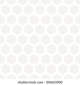 hexagon geometric light gray graphic design pattern