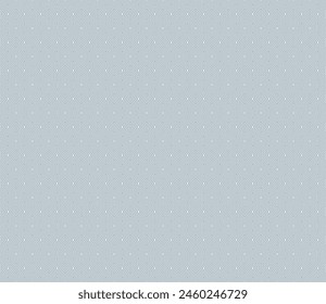 Hexagon geometric shapes background. Blue-gray color on matching background. Simple stacked hexagons. Hexagon geometric shapes. Seamless pattern. Tileable vector illustration.