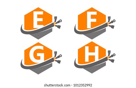 Hexagon Global Electricity Set