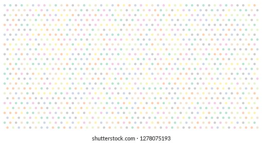 Hexagon grid background texture pattern colorful . Honeycomb vector background. Isometric geometry. Aspect Ratio 2:1
