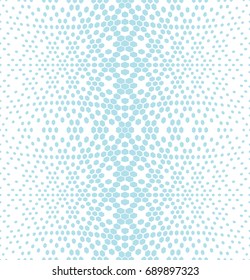 hexagon halftone gradient geometric deco pattern background