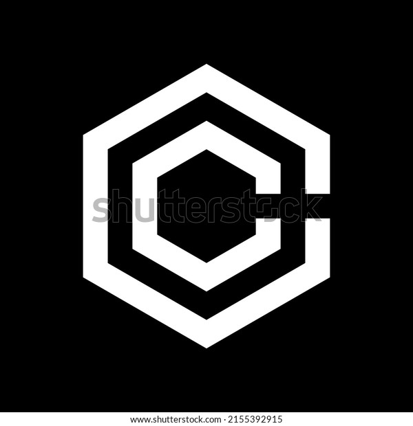 10,165 Hexagon C Logo Images, Stock Photos & Vectors | Shutterstock