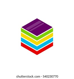 Hexagon logo