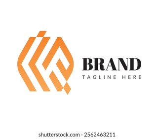 Hexagon logo icon design template elements. Usable for Branding, Business and Technology Logos.
