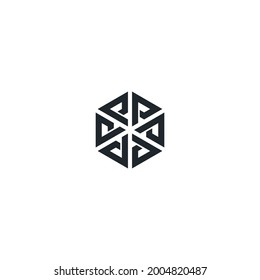 4,433 Hex logo Images, Stock Photos & Vectors | Shutterstock