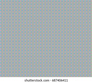 Hexagon Pattern Background. Geometrical Hexagon Pattern Background. Hexagon Background. 