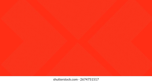 Fondo de textura de tecnología de luz de onda gris rojo hexagonal. Abstractas concepto digital de big data arte simple abstracto moderno