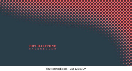 Hexagon Formen Vektor Abstrakte Geometrische Technologie Retrowave Sci-Fi Textur einzeln auf hellem Hintergrund. Halbton Hex Retro Einfaches Muster. Minimal 80s Style Dynamic Tech Wallpaper