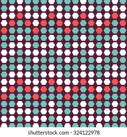 Hexagon Texture