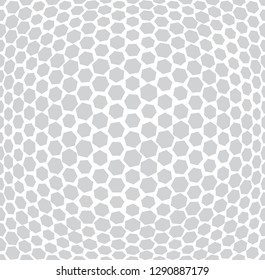 hexagon trippy seamless pattern, minimal geometric background print texture