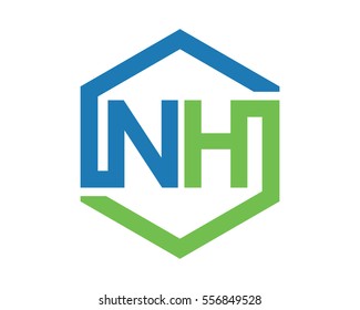 hexagon typography alphabet typeset typeface logotype font image vector icon