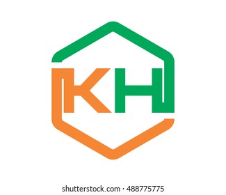 hexagon typography typeset logotype alphabet font image vector icon logo symbol