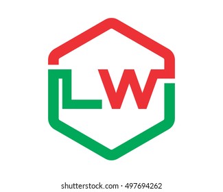 hexagon typography typeset typeface alphabet font image vector icon