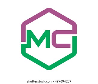 hexagon typography typeset typeface alphabet font image vector icon