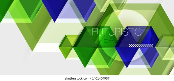 Hexagon vector business presentation or brochure template, technology modern design, vector illustration