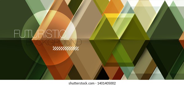 Hexagon vector business presentation or brochure template, technology modern design, vector illustration
