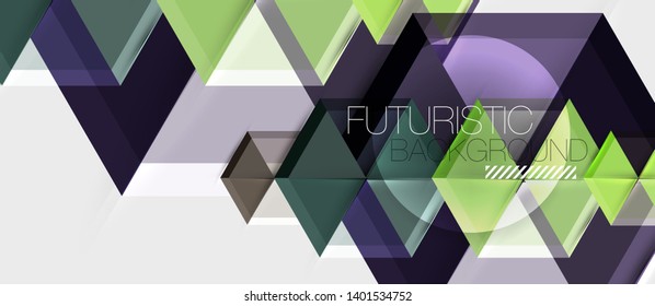 Hexagon vector business presentation or brochure template, technology modern design, vector illustration